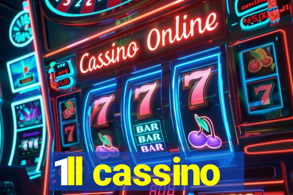 1ll cassino